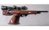 Remington
XP-100
7mm BR Rem - 1 of 6
