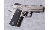 Kimber Model: Compact Stainless.45 ACP - 1 of 2