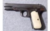 Colt
Model: 1903
.32 ACP - 2 of 4