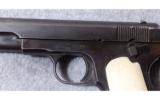 Colt
Model: 1903
.32 ACP - 4 of 4