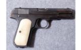 Colt
Model: 1903
.32 ACP - 1 of 4