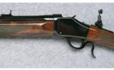 Winchester Model 1885 Limited Series ~ .38-55 - 7 of 9