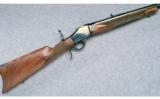 Winchester Model 1885 Limited Series ~ .38-55 - 1 of 9