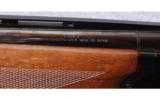 Weatherby
Model: Orion
12 ga - 7 of 8
