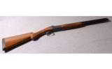 Weatherby
Model: Orion
12 ga - 1 of 8