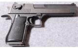 Desert Eagle - 1 of 4