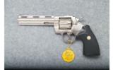 Colt Python Revolver - .357 Mag. - 2 of 4