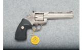 Colt Python Revolver - .357 Mag. - 4 of 4