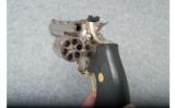 Colt Python Revolver - .357 Mag. - 3 of 4