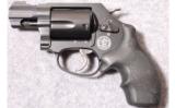 Smith & Wesson Model 360, .357 Mag - 2 of 2