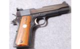 Colt MK IV / Series 70 pistol .45ACP - 1 of 4