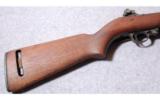 Inland M1 carbine - 2 of 8