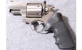 Ruger Super RedhawkAlaskan - 2 of 4