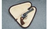 Colt Python Revolver - .357 Mag. - 1 of 4