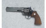 Colt Python Revolver - .357 Mag. - 2 of 4
