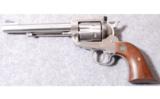 Ruger New Model Blackhawk SS - 2 of 4