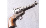 Ruger New Model Blackhawk SS - 1 of 4