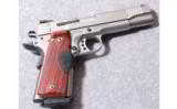 Smith & Wesson, SW1911CT .45ACP - 1 of 3