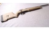 Remington 700, .308 win Magpul Stock - 1 of 9