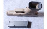Glock 19 Gen 4 FDE 9mm - 5 of 5