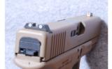 Glock 19 Gen 4 FDE 9mm - 4 of 5