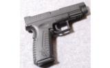 Springfield Armory, XDM-45, Full Size - 1 of 3