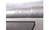 Weatherby Vanguard, .300 Wby Mag - 8 of 9
