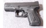Springfield Armory, XDM-45, Compact - 2 of 3