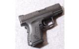 Springfield Armory, XDM-45, Compact - 1 of 3