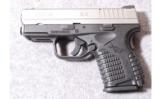 Springfield Armory XDs-9 - 2 of 3