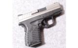 Springfield Armory XDs-9 - 1 of 3