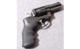 Ruger GP100, .38Spl, Revolver - 1 of 4