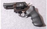 Ruger GP100, .38Spl, Revolver - 2 of 4