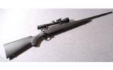 Savage Model 111, .30-06 Sprg - 1 of 9