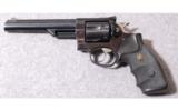 Ruger GP100, .357 Mag Revolver - 2 of 4