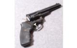 Ruger GP100, .357 Mag Revolver - 1 of 4