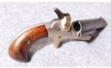 Colt Third Model [Thuer], .41 Rimfire - 3 of 4