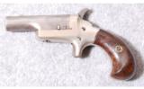 Colt Third Model [Thuer], .41 Rimfire - 2 of 4