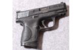 Smith & Wesson ~ M&P 40C ~ .40 S&W - 1 of 3