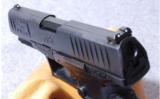 Walther PPQ, 9mm X 19 - 3 of 3