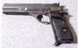 Beretta 76P, .22LR - 2 of 3
