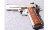 Ruger SR 1911, .45 ACP - 2 of 3