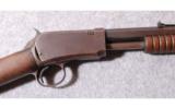 Winchester Model 1890, .22 short - 3 of 9