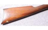 Winchester Model 1890, .22 short - 2 of 9