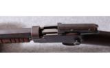 Winchester Model 1890, .22 short - 6 of 9