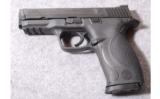 Smith & Wesson M&P 357 Sig - 2 of 3
