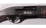 Weatherby SA-08, 12gauge - 3 of 8
