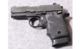 Sig Sauer P938, 9mm - 2 of 4