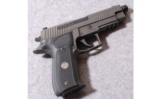 Sig Sauer P226 Legion, 9mm - 1 of 5