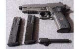 Sig Sauer P226 Legion, 9mm - 3 of 5